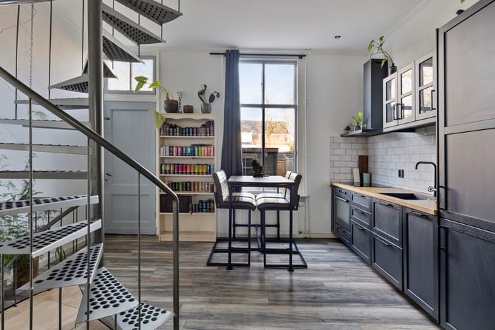 Foto 8 van Wambuisstraat 21