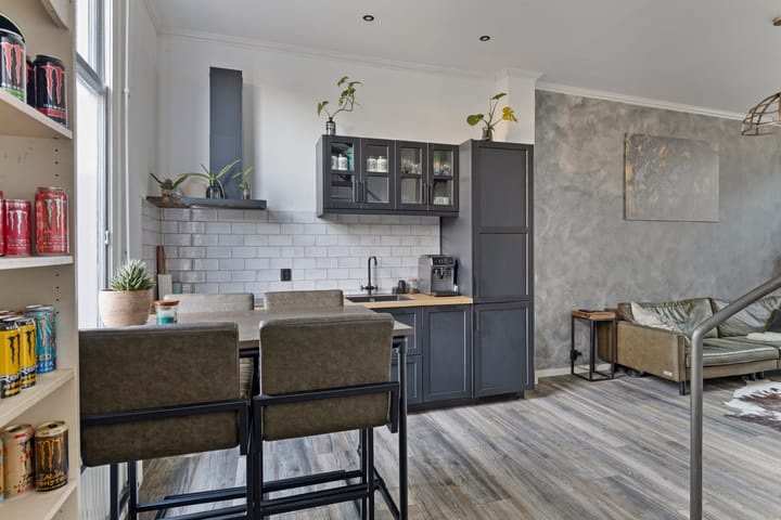 Foto 11 van Wambuisstraat 21