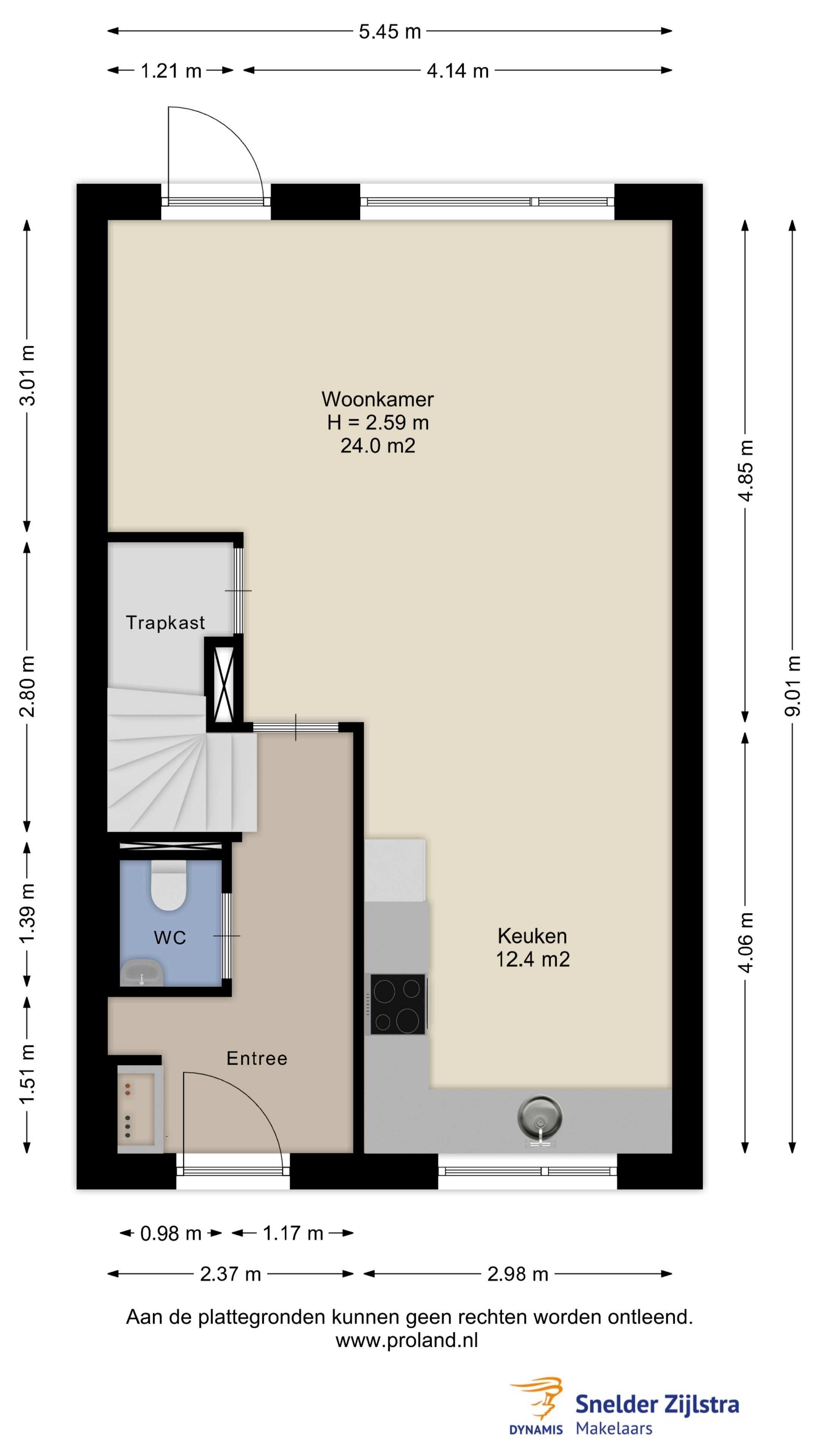 Foto 39 van Willem Neerfeldtstraat 41