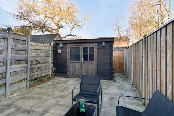 Foto 24 van Wambuisstraat 21