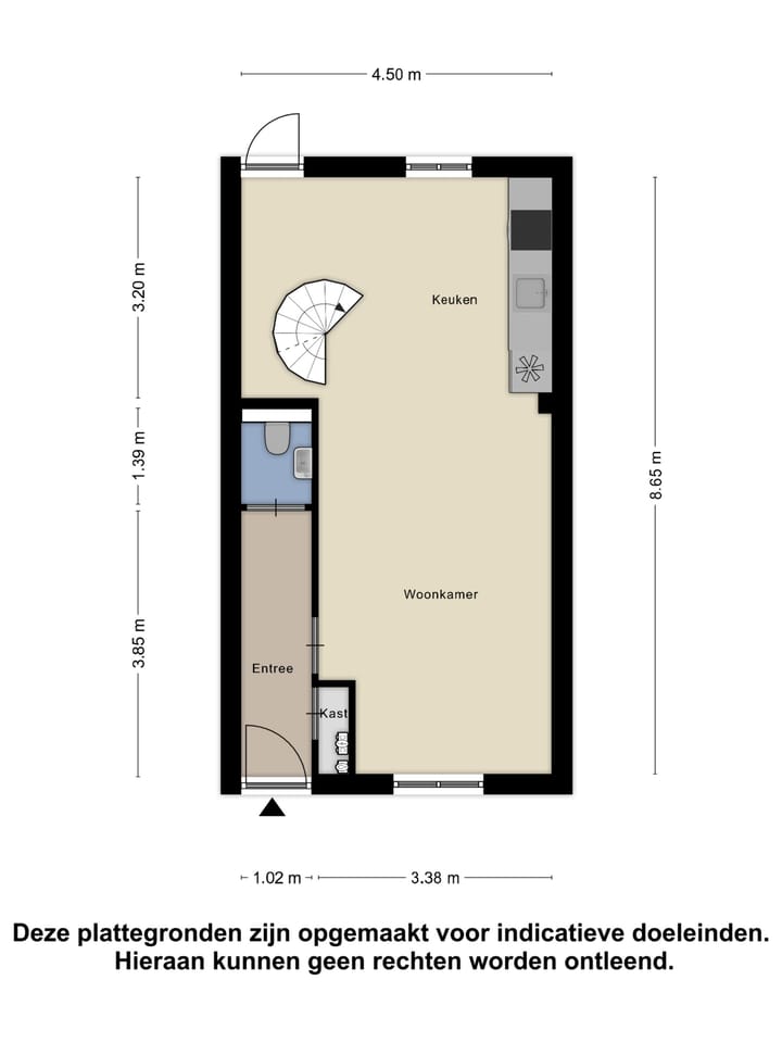 Foto 28 van Wambuisstraat 21