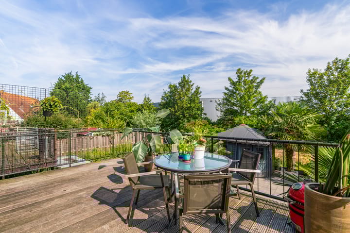 Foto 4 van Dordtsestraatweg 56