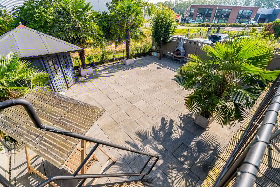 Foto 28 van Dordtsestraatweg 56