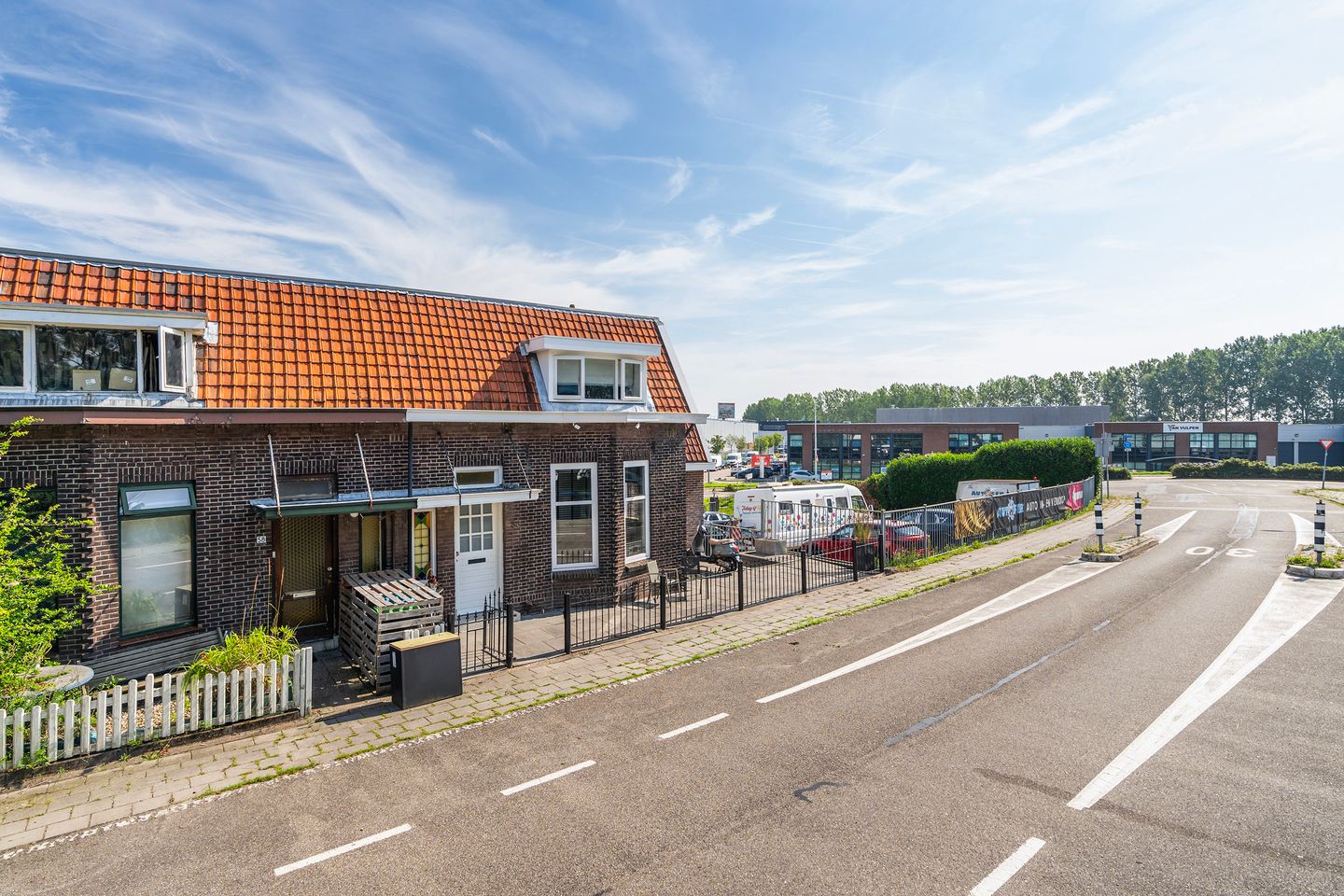 Foto 34 van Dordtsestraatweg 56