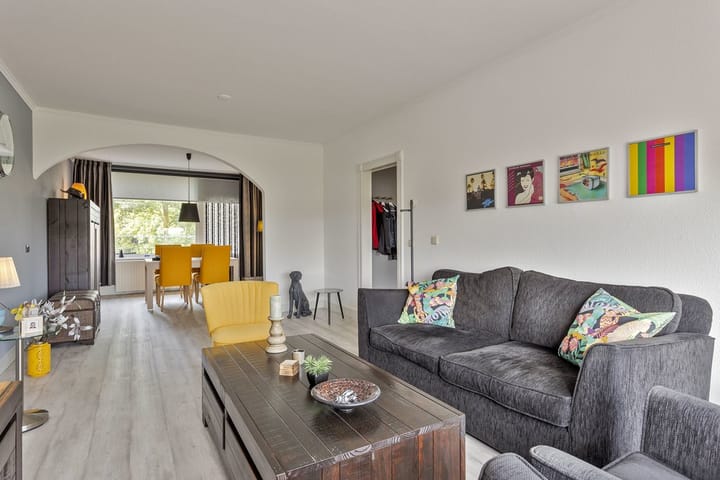 Foto 2 van Wilhelminalaan 132