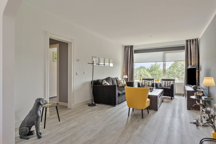 Foto 3 van Wilhelminalaan 132