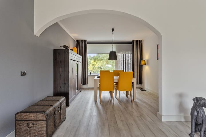 Foto 5 van Wilhelminalaan 132