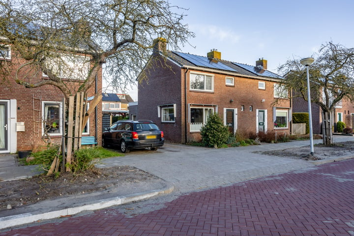 Tuinbouwstraat 10