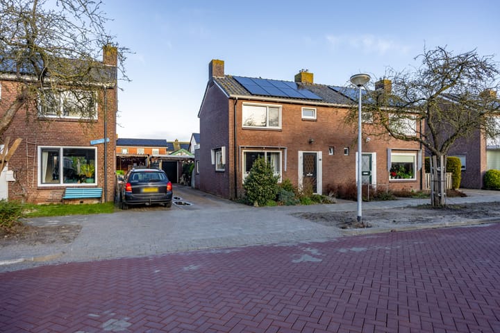 Foto 4 van Tuinbouwstraat 10