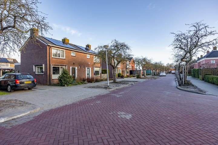 Foto 5 van Tuinbouwstraat 10