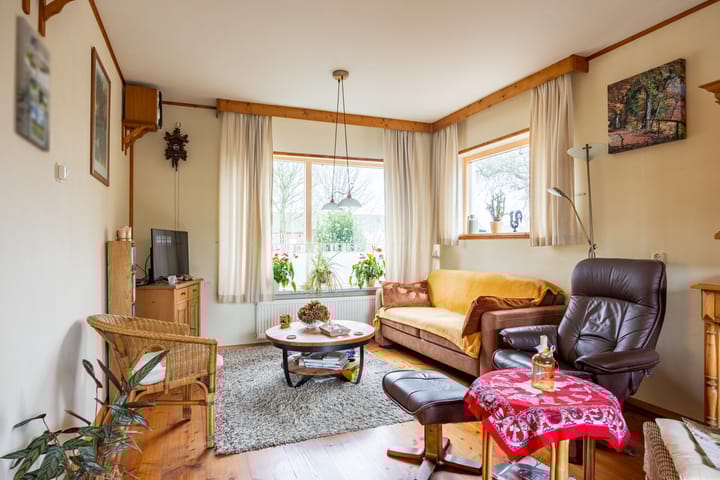 Foto 8 van Tuinbouwstraat 10