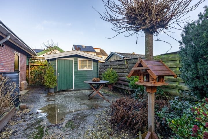 Foto 25 van Tuinbouwstraat 10