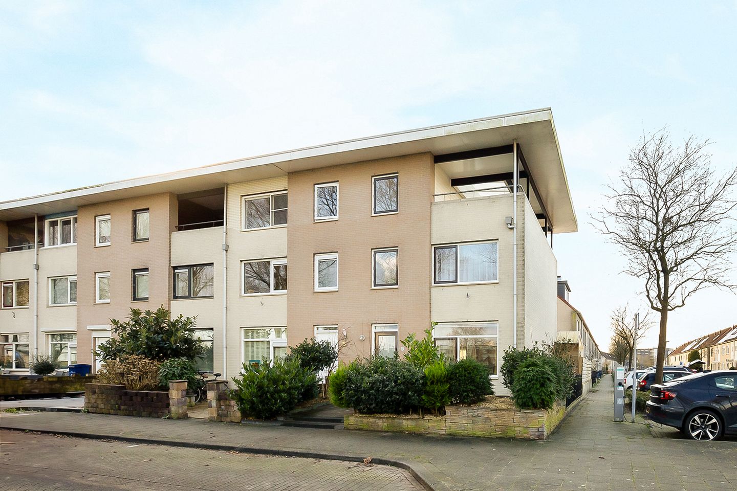 Foto 1 van Jivestraat 33