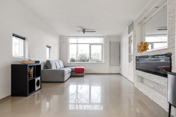 Foto 2 van Jivestraat 33