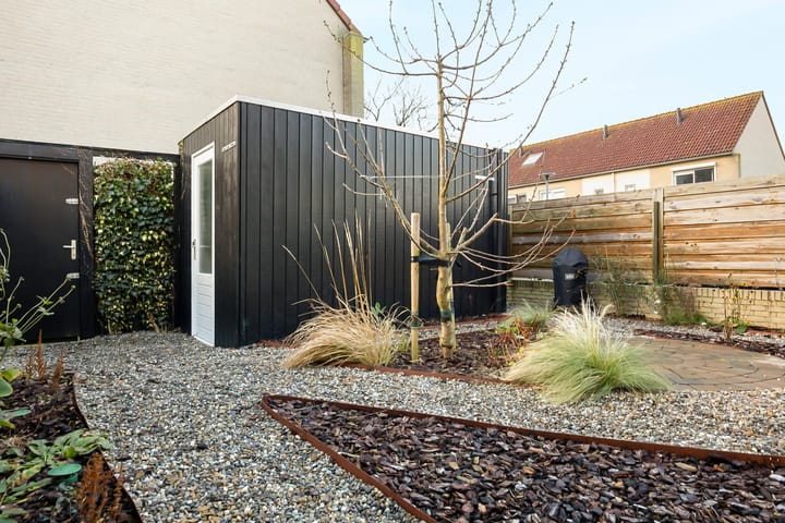 Foto 5 van Jivestraat 33