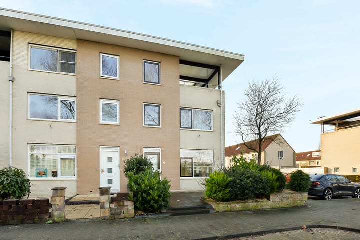 Foto 7 van Jivestraat 33