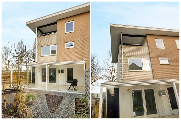 Foto 19 van Jivestraat 33