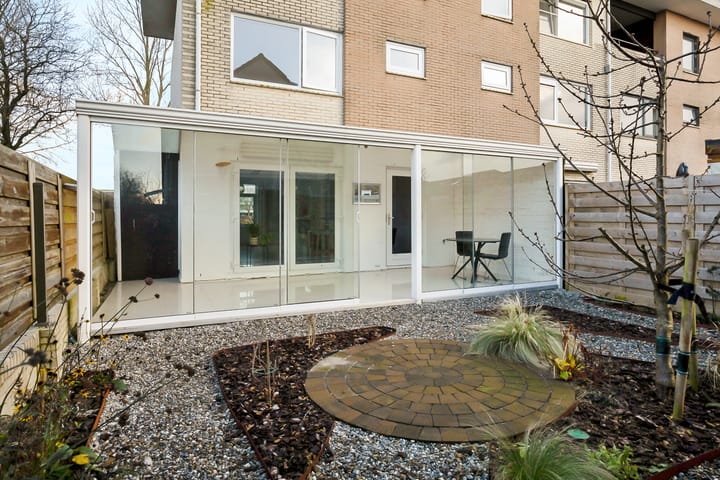 Foto 21 van Jivestraat 33