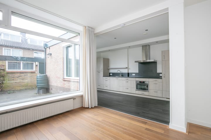 Foto 5 van Spechtlaan 1