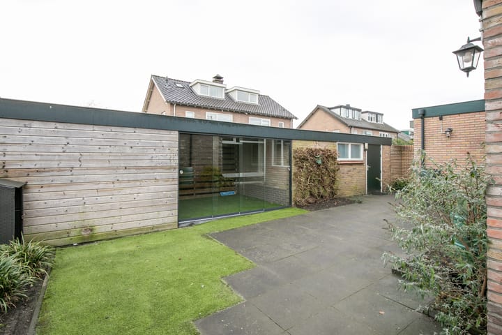 Foto 35 van Spechtlaan 1