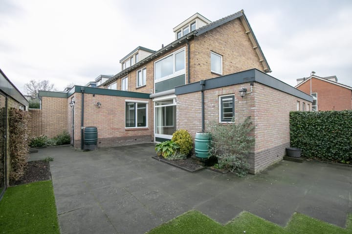 Foto 36 van Spechtlaan 1