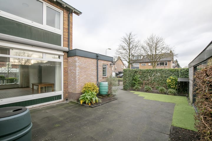 Foto 38 van Spechtlaan 1