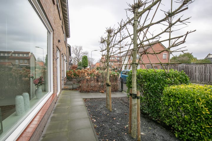 Foto 41 van Spechtlaan 1