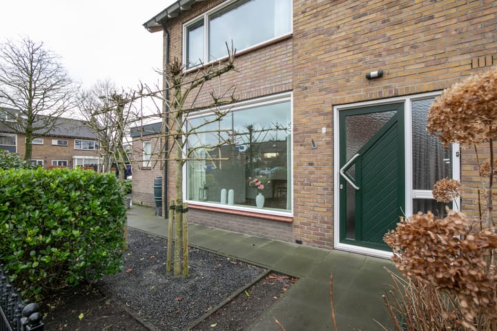 Foto 42 van Spechtlaan 1