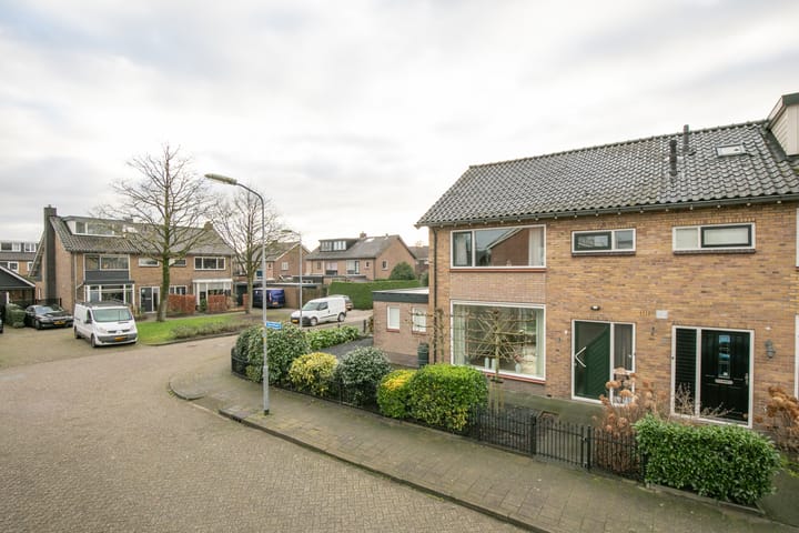 Foto 43 van Spechtlaan 1