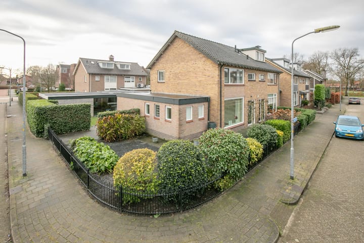 Foto 44 van Spechtlaan 1