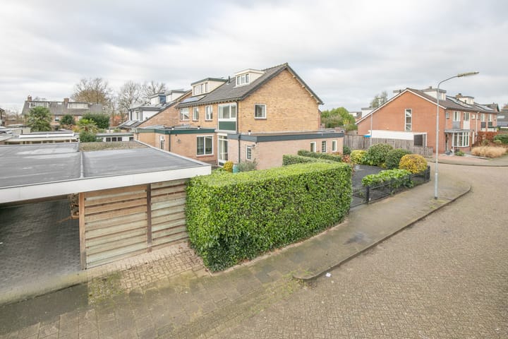 Foto 45 van Spechtlaan 1