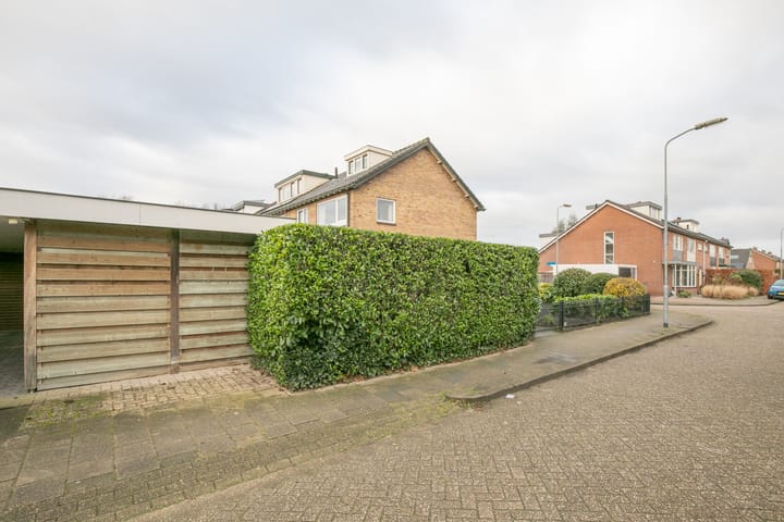 Foto 46 van Spechtlaan 1