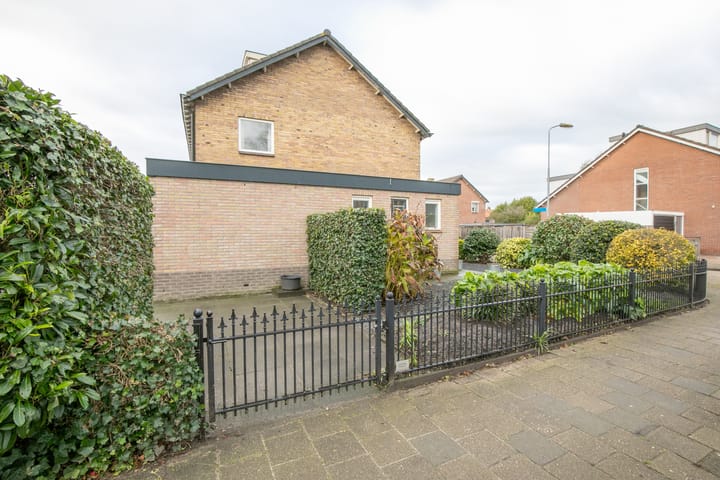 Foto 47 van Spechtlaan 1