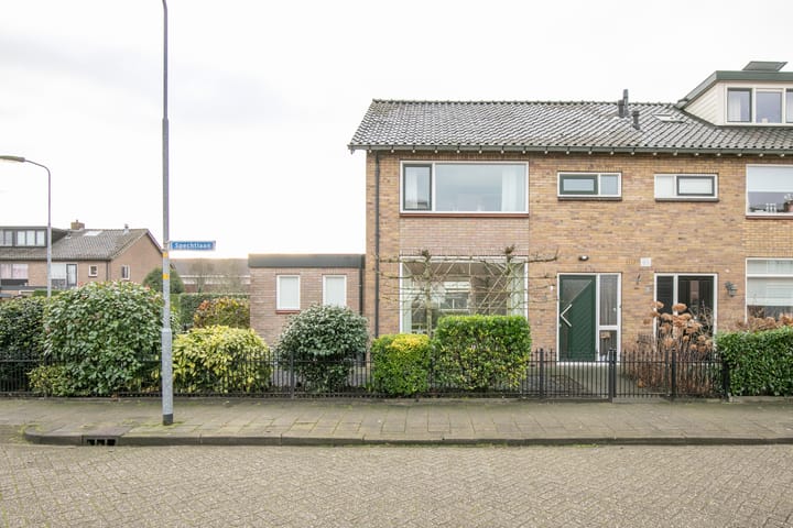 Foto 49 van Spechtlaan 1