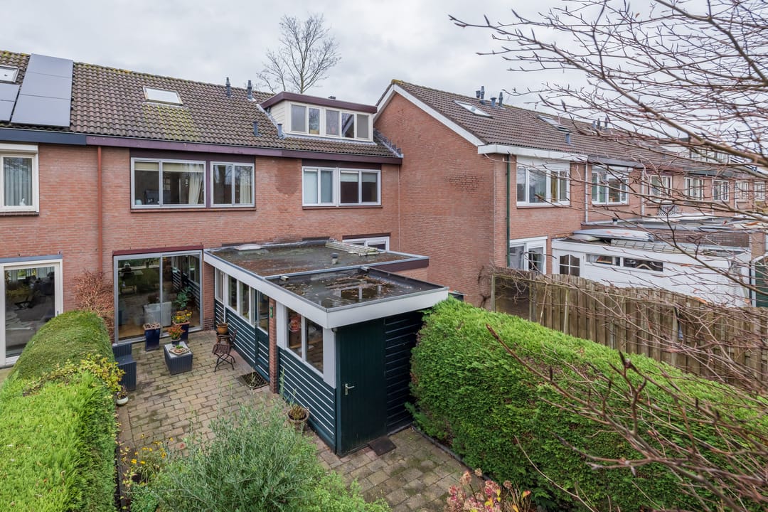 Foto 2 van Söderblomstraat 20