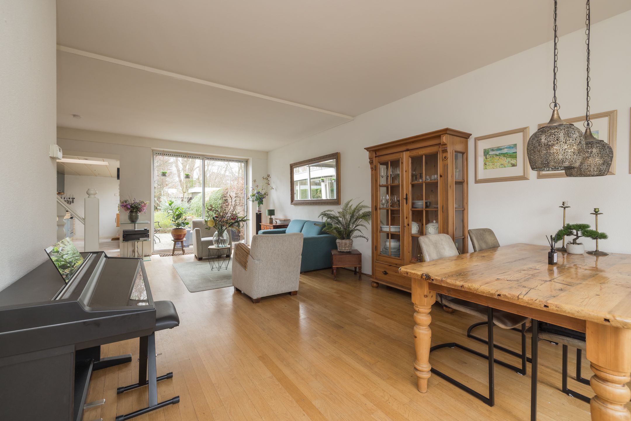 Foto 3 van Söderblomstraat 20