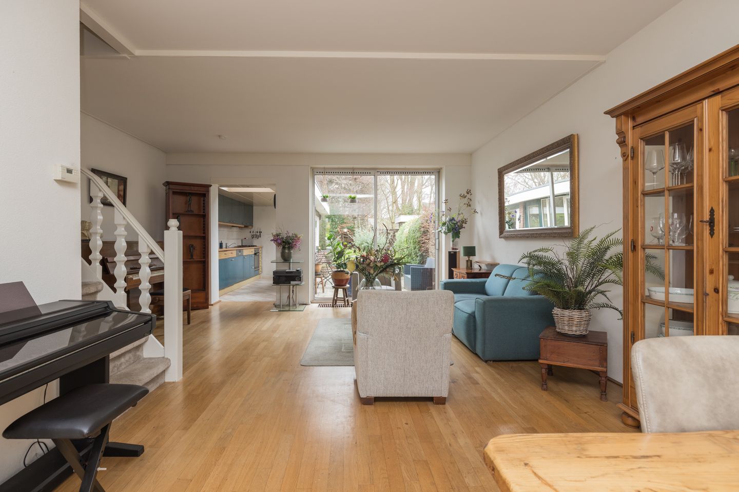 Foto 4 van Söderblomstraat 20