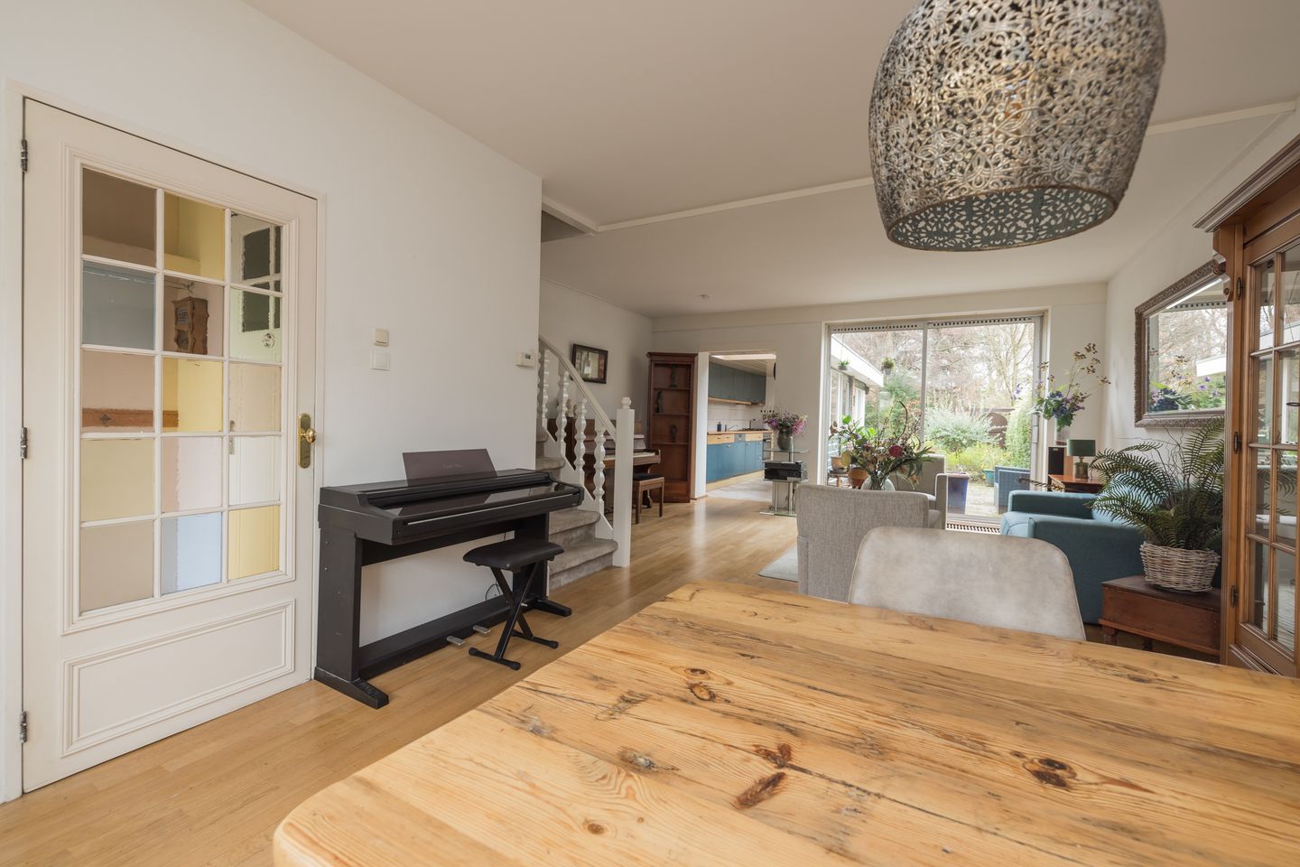 Foto 5 van Söderblomstraat 20