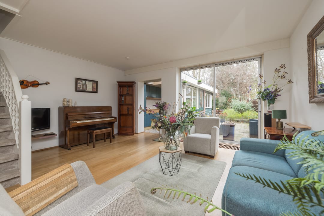 Foto 7 van Söderblomstraat 20