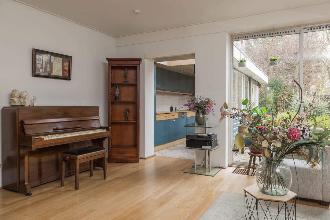 Foto 8 van Söderblomstraat 20