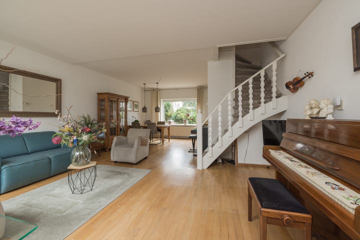 Photo 10 of Söderblomstraat 20