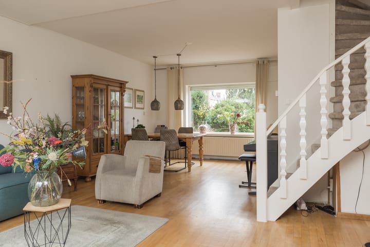 Photo 11 of Söderblomstraat 20