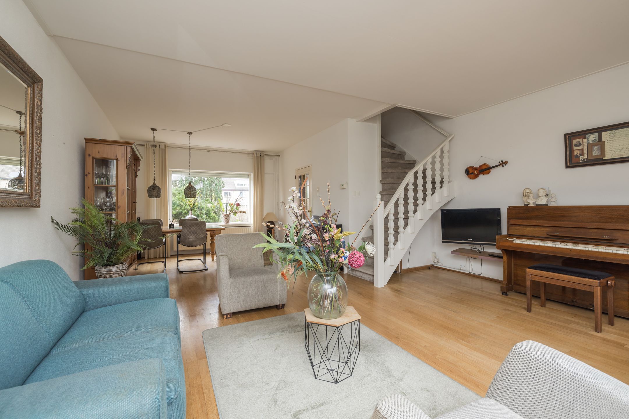 Foto 12 van Söderblomstraat 20