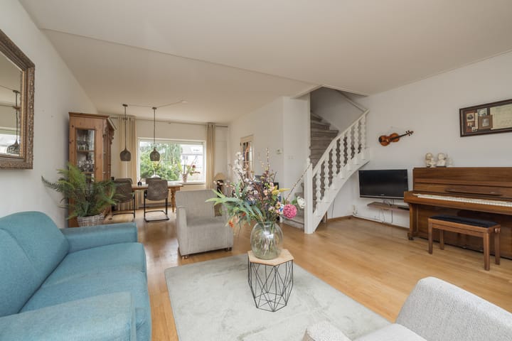 Photo 12 of Söderblomstraat 20