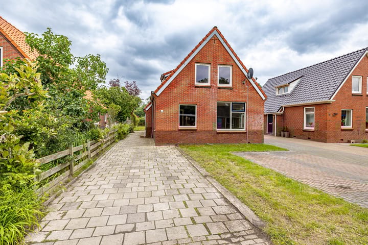 Foto 1 van Koopmanslaan 4