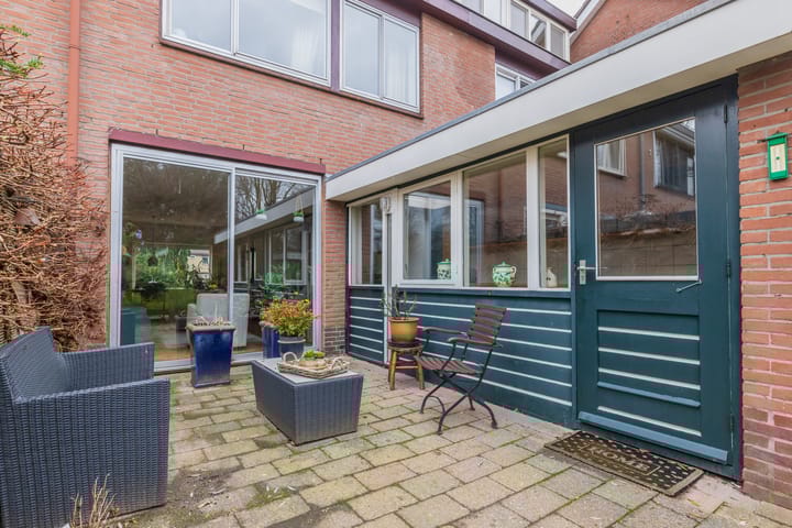 Photo 17 of Söderblomstraat 20