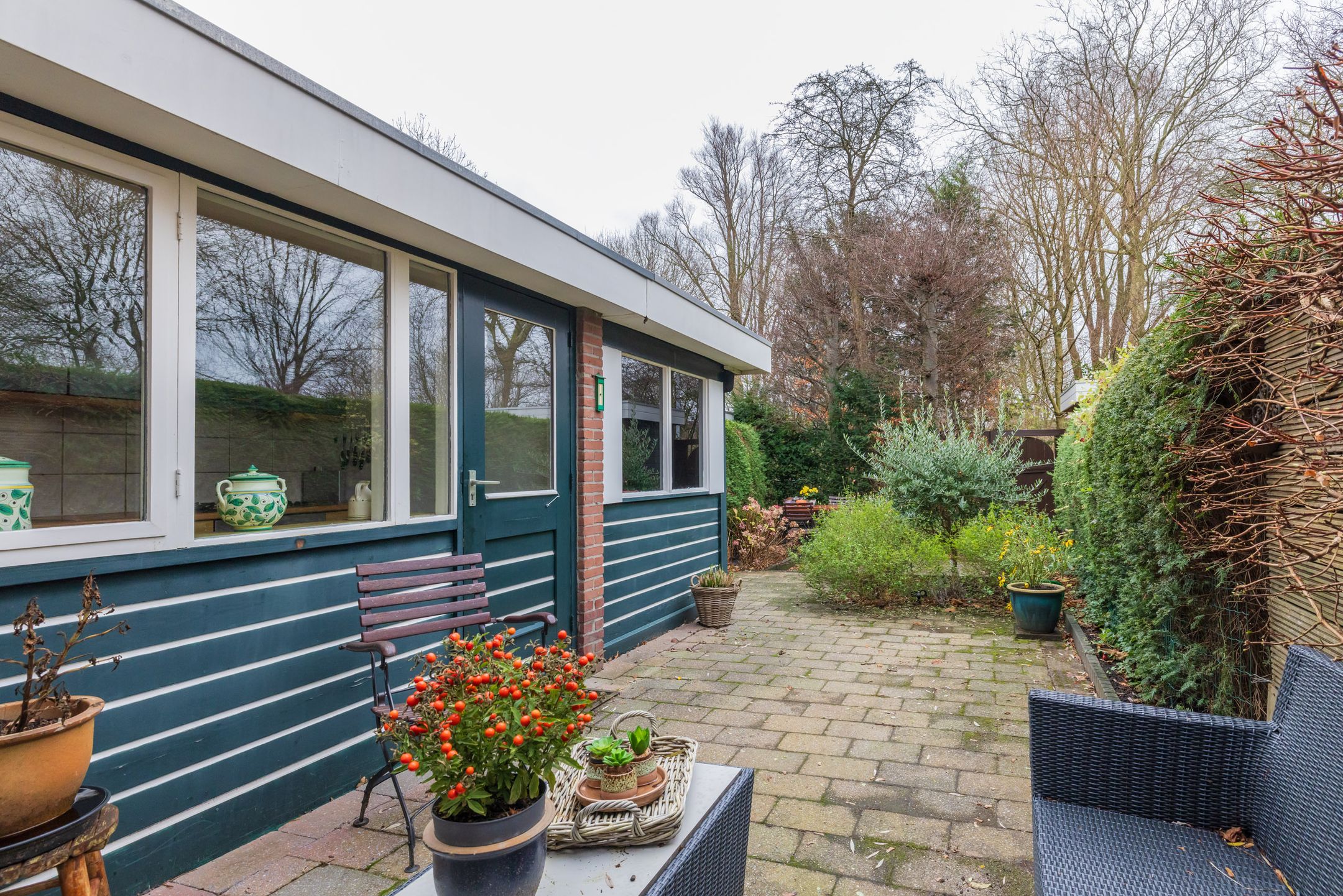 Foto 18 van Söderblomstraat 20