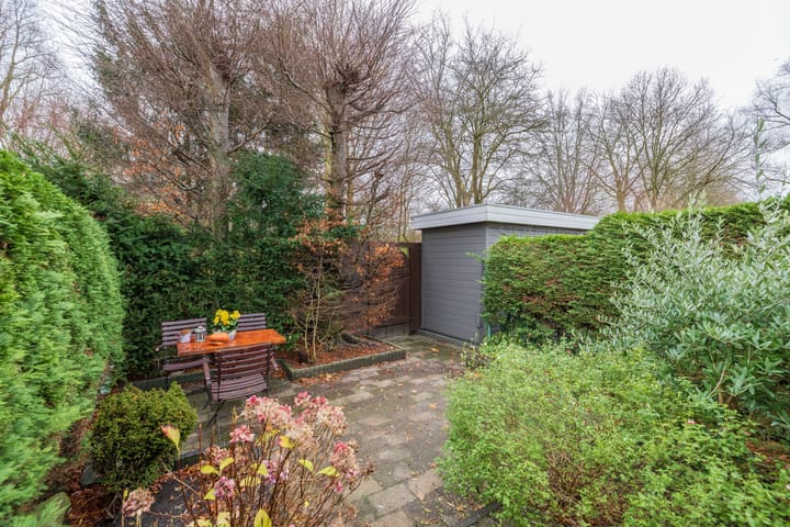 Photo 20 of Söderblomstraat 20