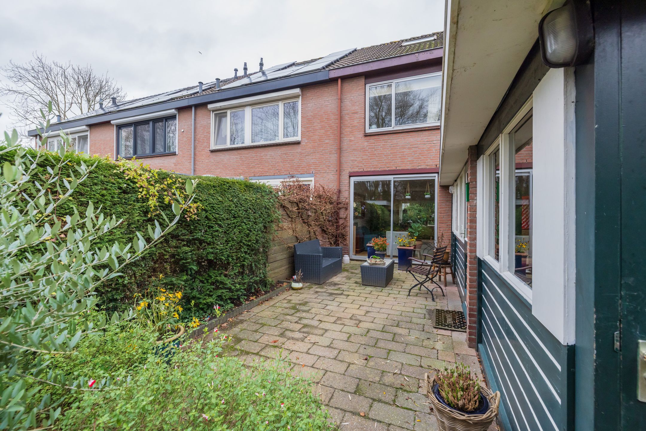 Foto 21 van Söderblomstraat 20