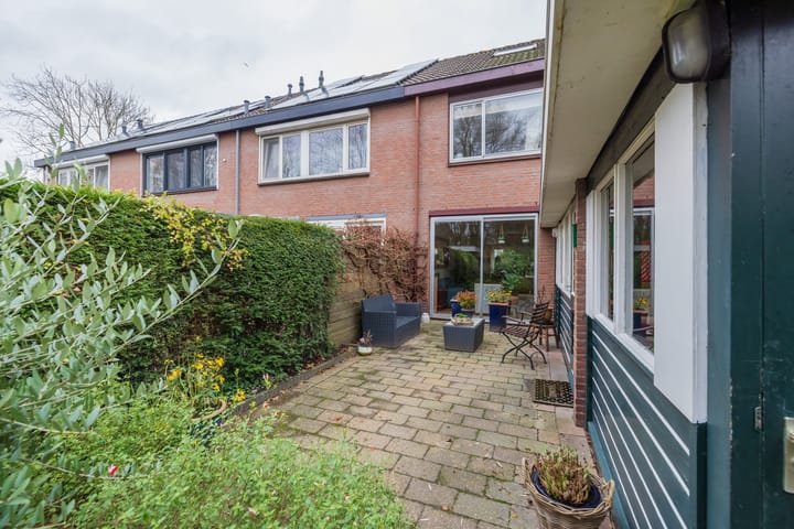 Photo 21 of Söderblomstraat 20